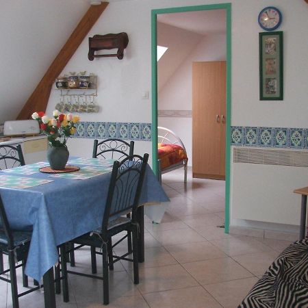 Appartement Wissant Bagian luar foto