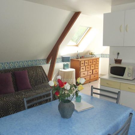 Appartement Wissant Bagian luar foto