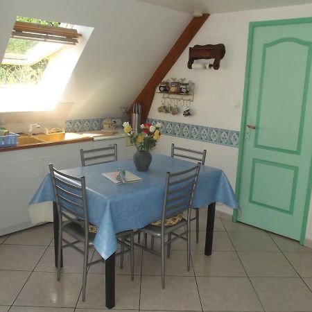 Appartement Wissant Bagian luar foto