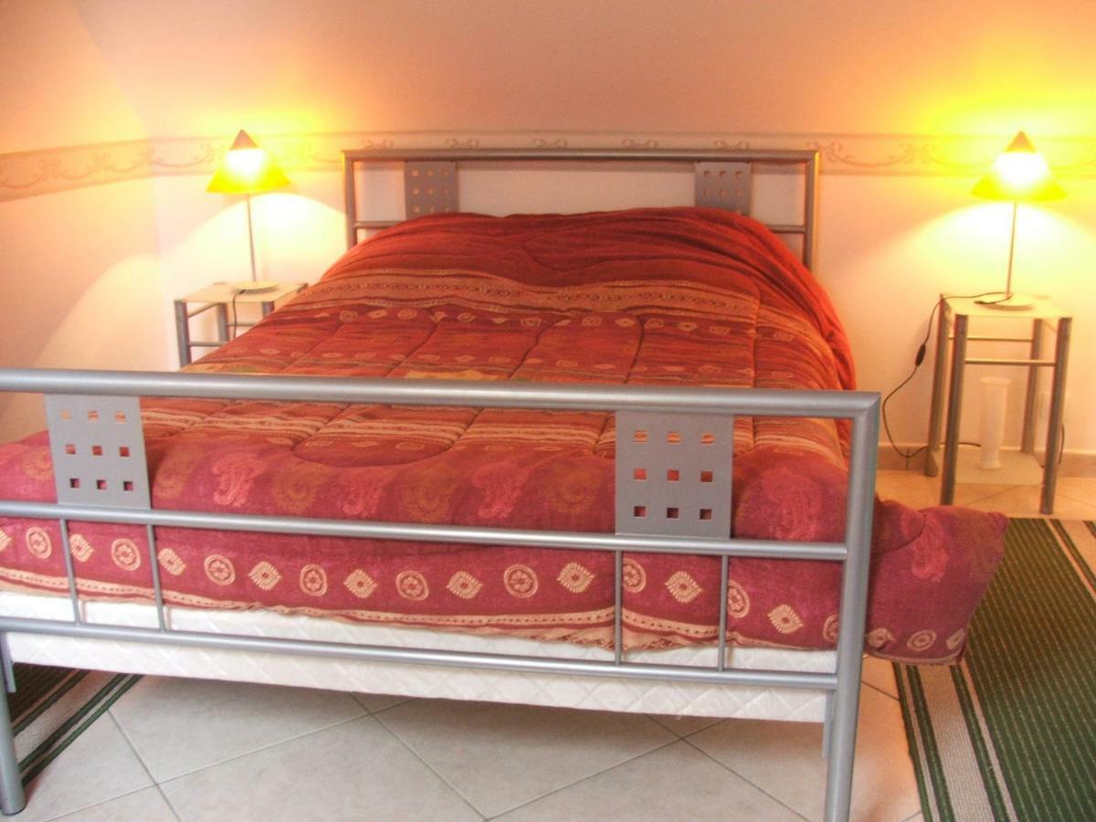 Appartement Wissant Bagian luar foto