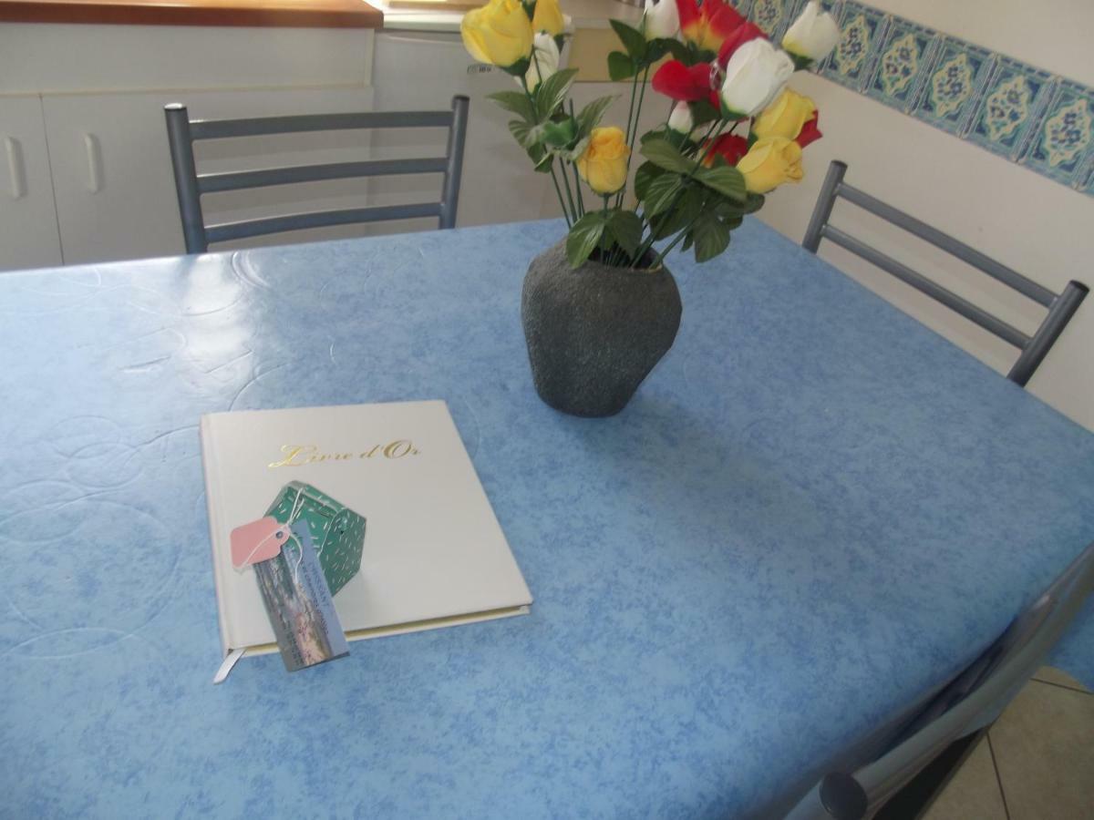 Appartement Wissant Bagian luar foto